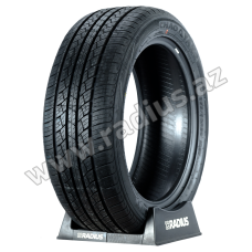 SU318 H/T 255/50 R20